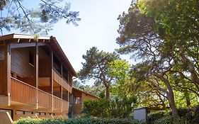 Résidence Hôtelière les Acanthes